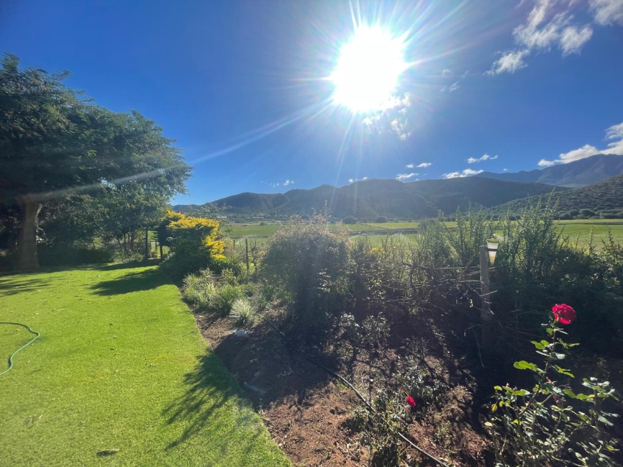 4 Bedroom Property for Sale in De Rust Western Cape